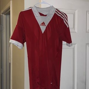 Adidas Soccer Shirt